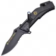 Off Grid Tools Survival Linerlock A-O OGTA35