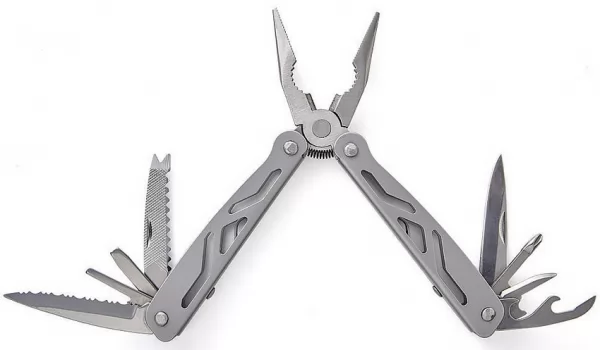 Off Grid Tools Survival Multitool OGTAM