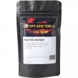 Off Grid Tools Pocket Fire Starting Kit OGTBFIREM