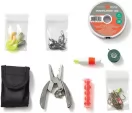 Off Grid Tools Fishing and Hunting Mini Kit - OGTBFISHM