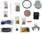 Off Grid Tools Fishing and Hunting Kit - OGTBFISH