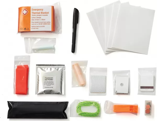 Off Grid Tools Emergency Signaling Kit OGTBSIG