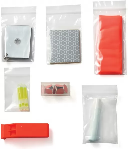Off Grid Tools Pocket Signaling Kit OGTBSIGM