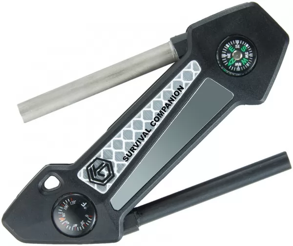Off Grid Tools Survival Companion OGTC100