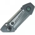 Off Grid Tools Survival Companion Aluminum OGTC400
