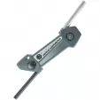 Off Grid Tools Survival Companion Aluminum OGTC400