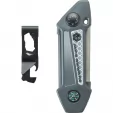 Off Grid Tools Survival Companion Aluminum OGTC400