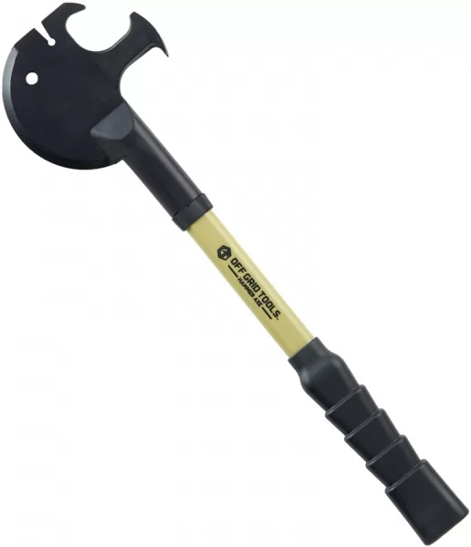 Off Grid Tools Hammer Axe OGTH100