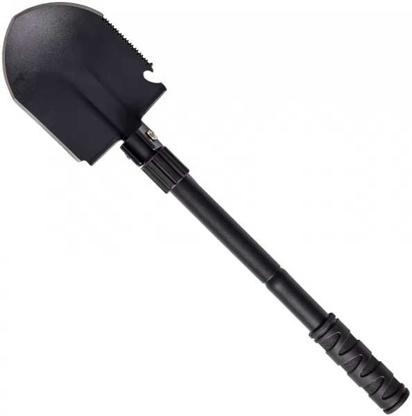Off Grid Tools Camping Shovel OGTSHVLMAG