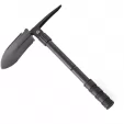 Off Grid Tools Camping Shovel OGTSHVLMAG