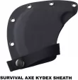 Off Grid Tools Survival Axe Sheath Kydex - OGTSSK