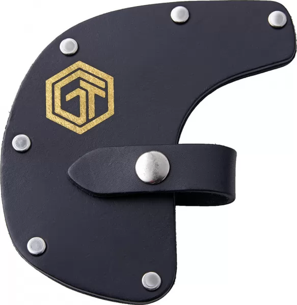 Off Grid Tools Survival Axe Sheath Leather OGTSSL