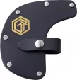 Off Grid Tools Survival Axe Sheath Leather - OGTSSL