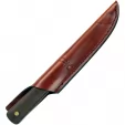 Old Hickory Fillet With Sheath knives OH1275