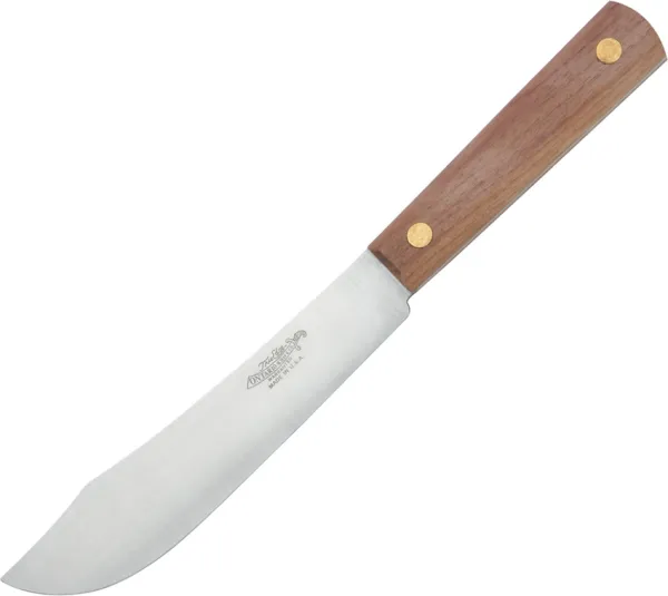 Old Hickory Cabbage Knife knives OH5075