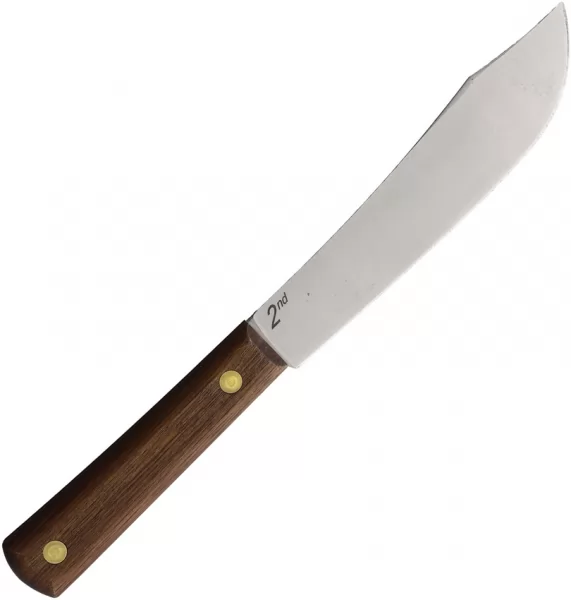 Old Hickory Cabbage Knife Factory Second knives OH5075X