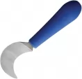 Old Hickory Grape Hook Blue - OH5170HSS