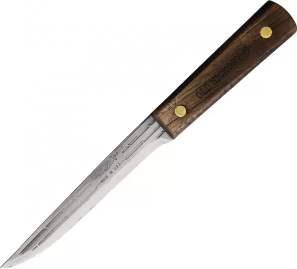 Old Hickory Boning Knife 125th Anniversary knives OH7000HI