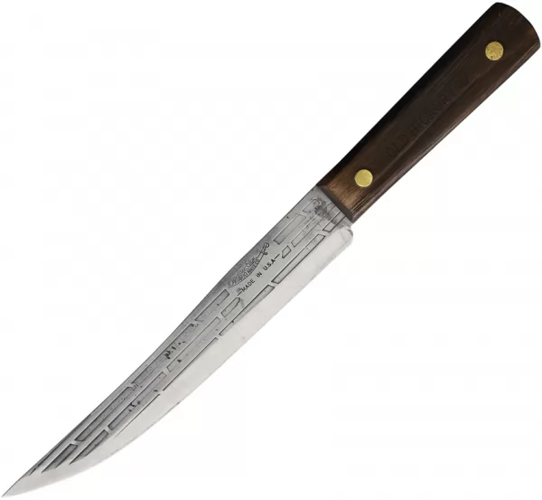 Old Hickory Slicing Knife 125th Anniv knives OH7015HI