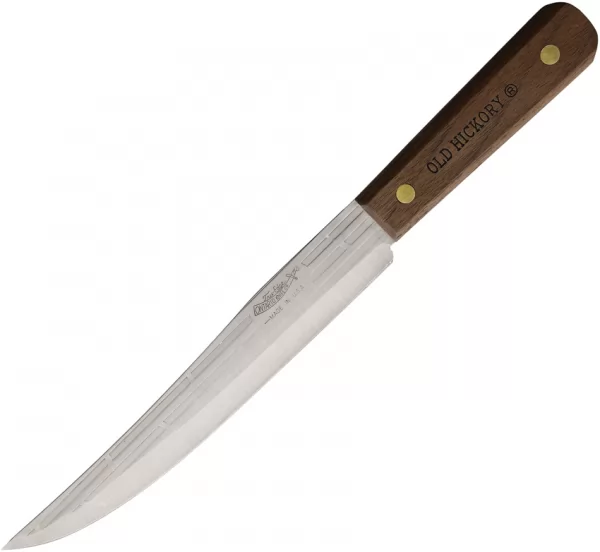 Old Hickory Slicing Knife Stainless knives OH7015KSS