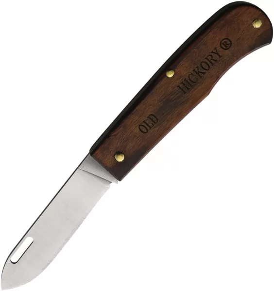 Old Hickory Outdoors Slip Joint Second knives OH7022X