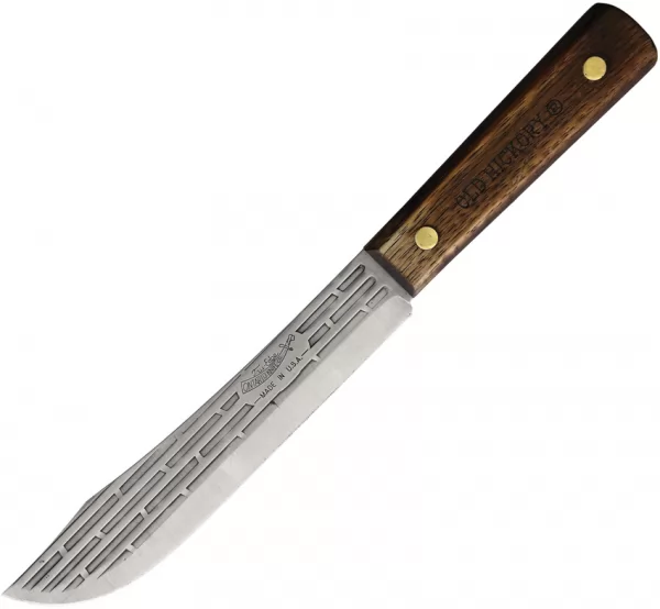 Old Hickory Butcher 125th Aniversary knives OH7025HI