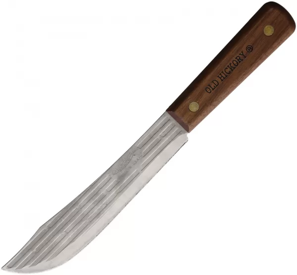 Ontario Butcher Knife Stainless Second knives OH7025SEC