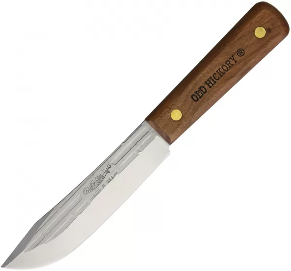 Old Hickory Hunting Knife knives OH7026