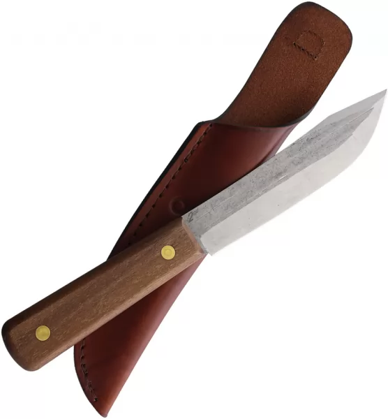 Old Hickory Hunting Knife Factory Second knives OH7026SEC