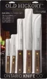 Old Hickory Kitchen Set - OH705