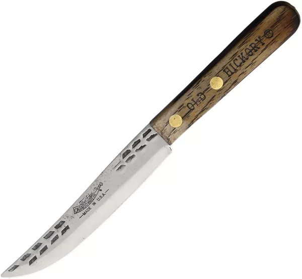 Old Hickory Paring Knife 125th Annversary knives OH7065HI