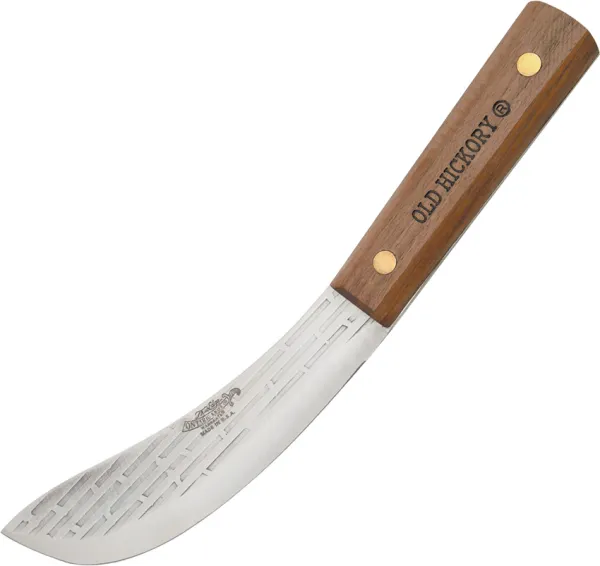 Old Hickory Skinner knives OH71
