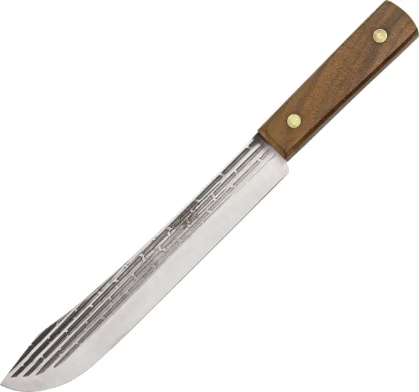 Old Hickory 7-10 inch Butcher Knife knives OH7111