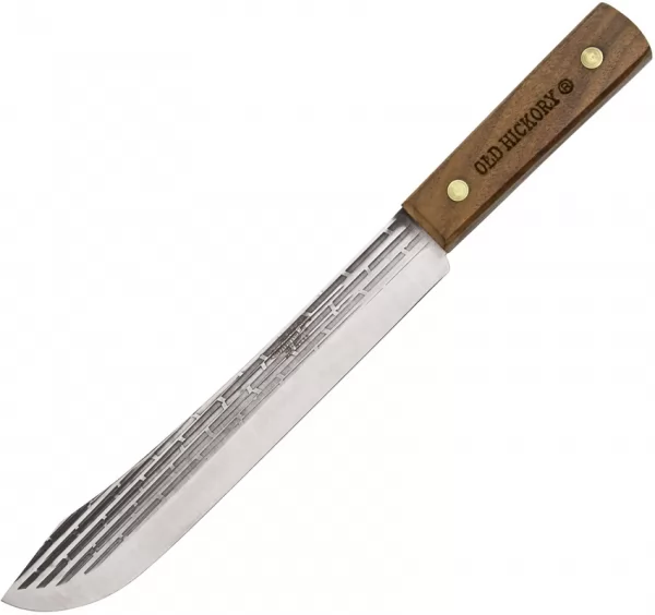 Ontario 7-10 inch Butcher Knife Second knives OH7111SEC