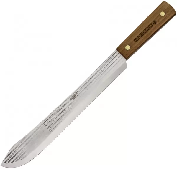 Old Hickory Butcher Knife knives OH7113TC