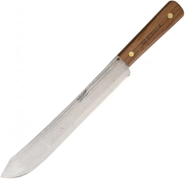 Old Hickory Butcher Knife 2nd knives OH714X