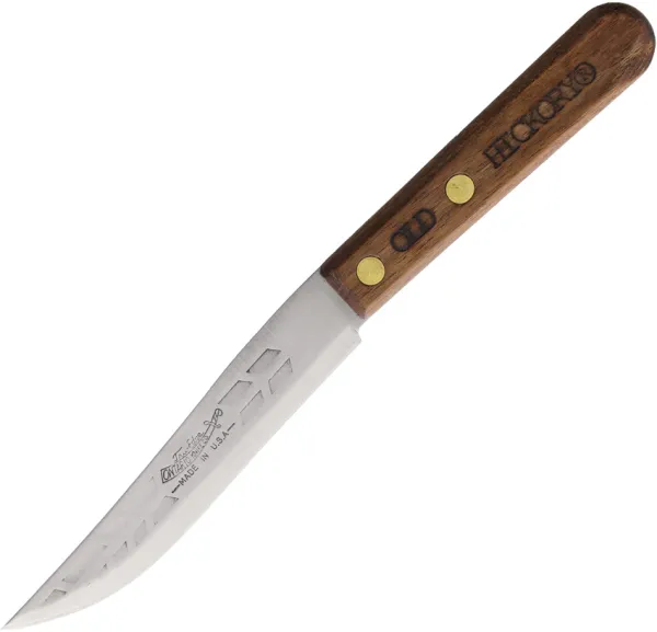 Old Hickory Paring Knife 4