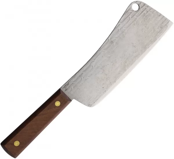 Old Hickory Cleaver 2nd knives OH767X