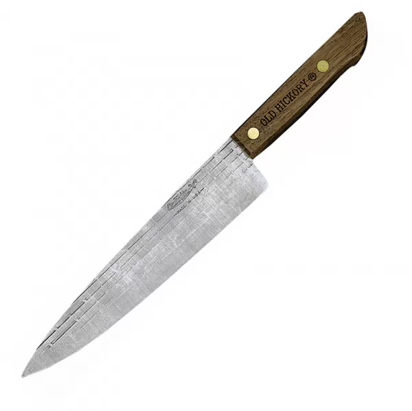 Old Hickory Chefs Knife Factory Second knives OH798X