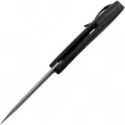 Ohlone Knives Butron Framelock Carbon Fiber OHK001CFB