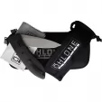 Ohlone Knives Butron Framelock Carbon Fiber OHK001CFB