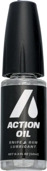 Action Oil Action Oil 10 mL OIL010