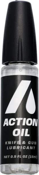 Action Oil Action Oil 15 mL OIL015