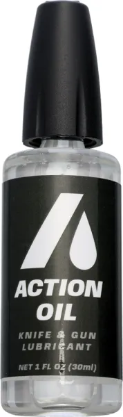 Action Oil Action Oil 30 mL OIL030