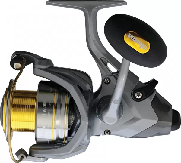 Okuma Avenger ABF 4000 Baitfeeder OKABF4000