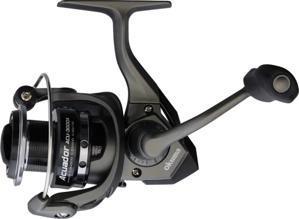 Okuma Acuador Spinning Reel 3000 OKACU3000A