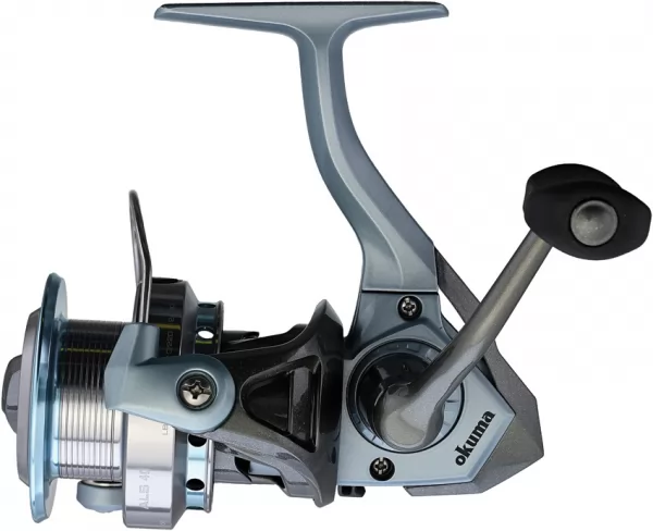 Okuma Alaris 40 Size Spinning Reel OKALS40