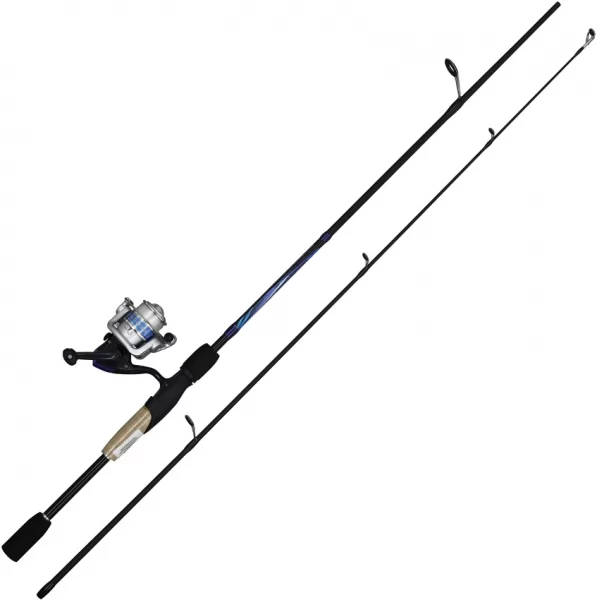 Okuma Cascade II Combo OKCSII602ML20