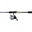 Okuma Cascade II Combo OKCSII602ML20