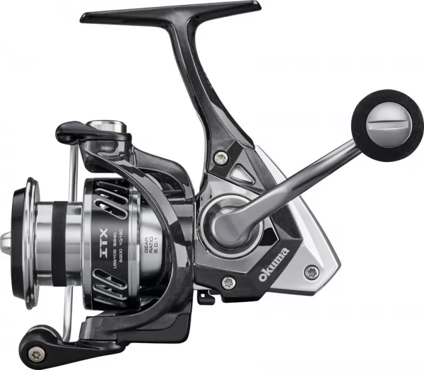 Okuma ITX Carbon 2500 Spinning Reel OKITX2500H